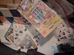 Huge Art And Craft Supply Lot