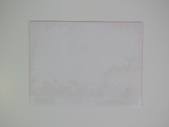 Lost & Found 2 – Blush “Sweet” Frame LF2022 – My Mind’s Eye 2011 Scrapbooking