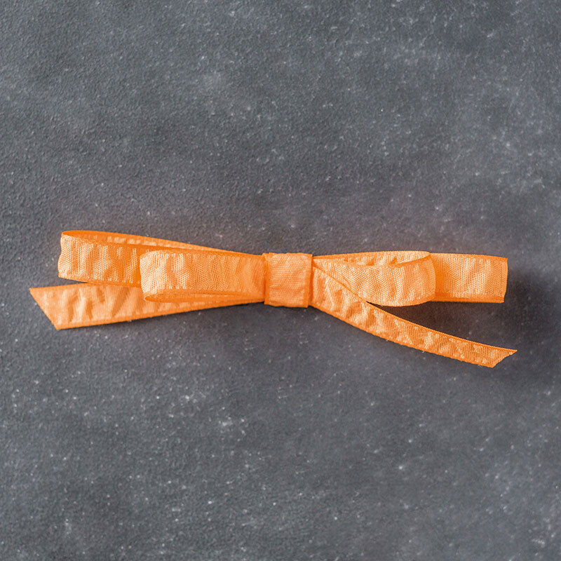 Stampin’ Up! 3/8″ Ruched Ribbon 2 Yard Lot