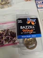 Large Assorted Lot of Scrapbooking Supplies