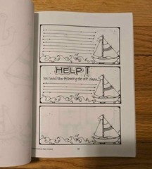 Carson-Dellosa Clip Art Book Spring Summer Holidays Animals Patriotic