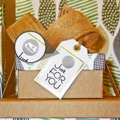 600Pcs Gold Silver Round Scratch Off Stickers Labels DIY Party Game Supplies