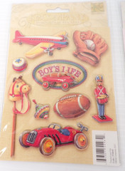 Sweet Pea Baby Girl, Boy’s Life & Girl’s 1st Year Stickers