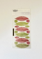 Sticko Vellum Stickers
