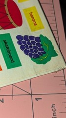 Vintage Sandylion Stickers Sticker Activity Pack Counting And Coloring New READ