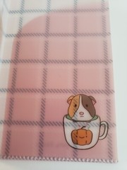 Happie Scrappie Planner Kit Notebook Journal Pin Stickers Vellum Paper Winter