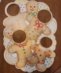 CHRISTMAS FRAMES & TAGS AND EPHEMERA New Scrapbook, Junk Journal