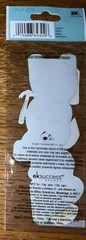 Jolees Daddy Title Happy Fathers Day #1 Dad Handy Man Tools Scrapbook Stickers