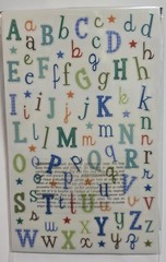 Sticko E5260125 Flip Pack-Baby Boy