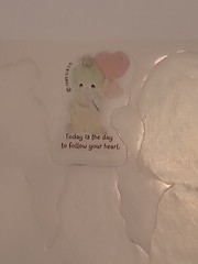 Romantic 1980’s Vtg Stickers Mixed Lot of 72 Current Hallmark SJB Kilban Cat