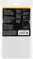 , Archival Polypropylene Mounting Corners, Acrylic Self-Adhesive Acid-Free Non-Y