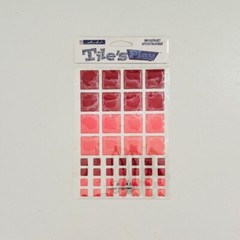 Sticko Tile’s Play