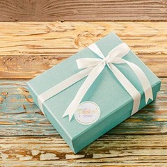 1.5″ Thank You Stickers, 500pcs Round Thank You for Supporting My Pattern1