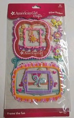 Huge Vintage Sticker Lot Mrs Grossman’s Creative Memories Scrapbook Tools Crafts