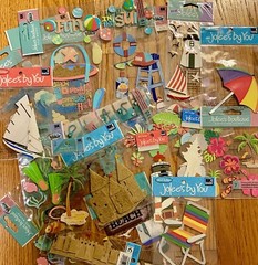*Prices REDUCED Beach Island Etc. Jolee’s Boutique YOU CHOOSE! Ships Free Set #2