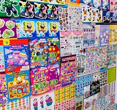 Fun! STICKER Lot GIRLY Planner All Themes & JoJo HALLMARK Kid Squad Girls 979+