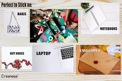 I am a Photographer Stickers (20 Sets X 16 Designs)