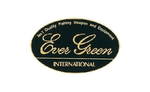 EVERGREEN Sticker S