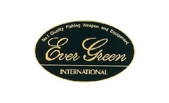 EVERGREEN Sticker S