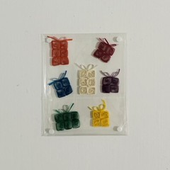 Provo Craft The Third Dimension Stand-Outs Quilled Stickers