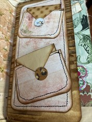 Slow Ditched Junk Journal