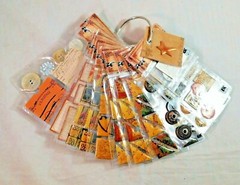 Embellishment Scrapbook Stickers Envelopes Corners Frames Keys Gems Buttons