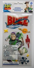 Jolee’s Scrapbooking Stickers, TOY STORY Theme, You Pick, some Rare!