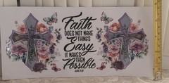 Decal For: Coffee Mug, Tumbler, Window, Laptop, More! 3 1/2″ t x 3″ w (#1)