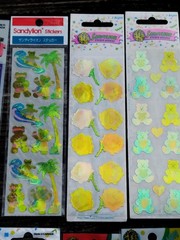 [113] Free Shipping Sandylion all MOP you choose from