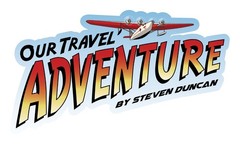 Carta Bella Our Travel Adventure Frames & Tags, 33 Pieces, Die Cut Cardstock