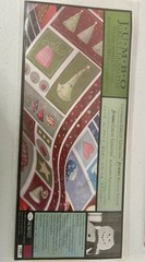 Lot of 6 Creative Memories Jumbo Great Length Stickers Holiday Party Time Formal