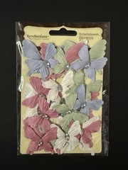 60+ Packs Scrapbooking Art Crafts Stickers Stamps Tags Embellishments & More NEW
