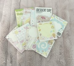 ULTIMATE Kawaii Aesthetic Sticker & Stationary Bundle