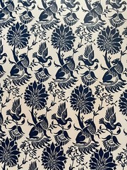 1970’s Wallpaper Samples, Retro Wallpaper, Laura Ashley, Collage, Junk Journals
