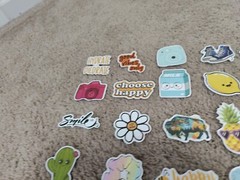 Huge Sticker Collection (CHEAP)