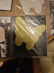 Chipboard cutouts various designs – see pictures