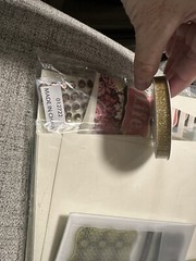 CTMH Scrapbooking & Other – Tombow-Paper-Embellishments-Tools-Ivy Lane Kit