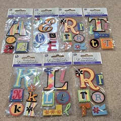 HAPPY BIRTHDAY THEMED STICKER LOT 22 UNOPENED PACKAGES!