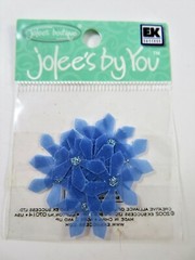 Mixed Lot Cardmaking Scrapbooking Flower Petals Leaves Real & Artificial Crafts