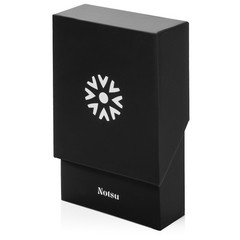Notsu Centre Rise to Do List Card Planner Box Stand Set | 50 Foldable to-Do