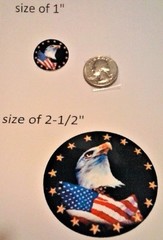 24 – Custom order of 2-1/2 inches images