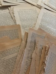 Vintage Ephemera Lot 100+ Junk Journal Paper Scrapbooking Crafting Book Pages