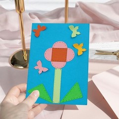 8 troqueles de corte de metal con diseño de flores redondas y formas poligonales