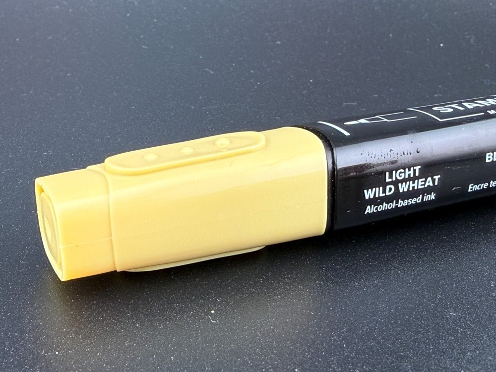 Stampin’ Up! Ink Stamp Pads Blends & Write Markers YOU PICK Color Style