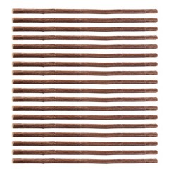 50Pcs Durable Wood Twigs Sticks for Crafts Coffee DIY Rustic Driftwood Decor