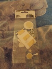 Keepsake Essentials 3-D Die Cuts Baby