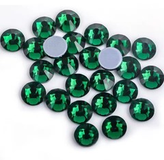 1500 HOTFIX Iron On Rhinestones 6ss, 10ss, 16ss, 20ss and 300pc 30ss