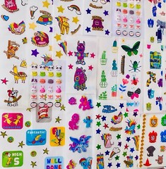 389+ STICKERS Lot Gardening Outdoor Indoor Plants Bird animals Mxd themes