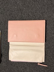 Craft And Journal Bundle (lot Of 7 Items)