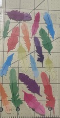 Lot of 5 Sticko Stickers Sheets Fall/ Travel/ Whales / Squirrels